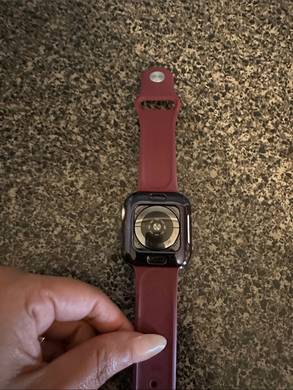 Apple Watch Series 4 44mm